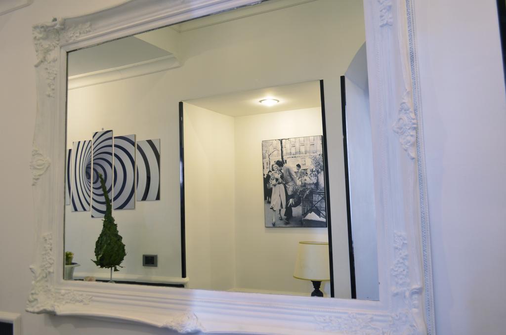 Sweetdreams Inn Rome Extérieur photo
