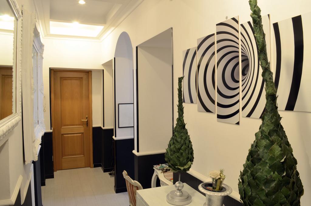 Sweetdreams Inn Rome Extérieur photo