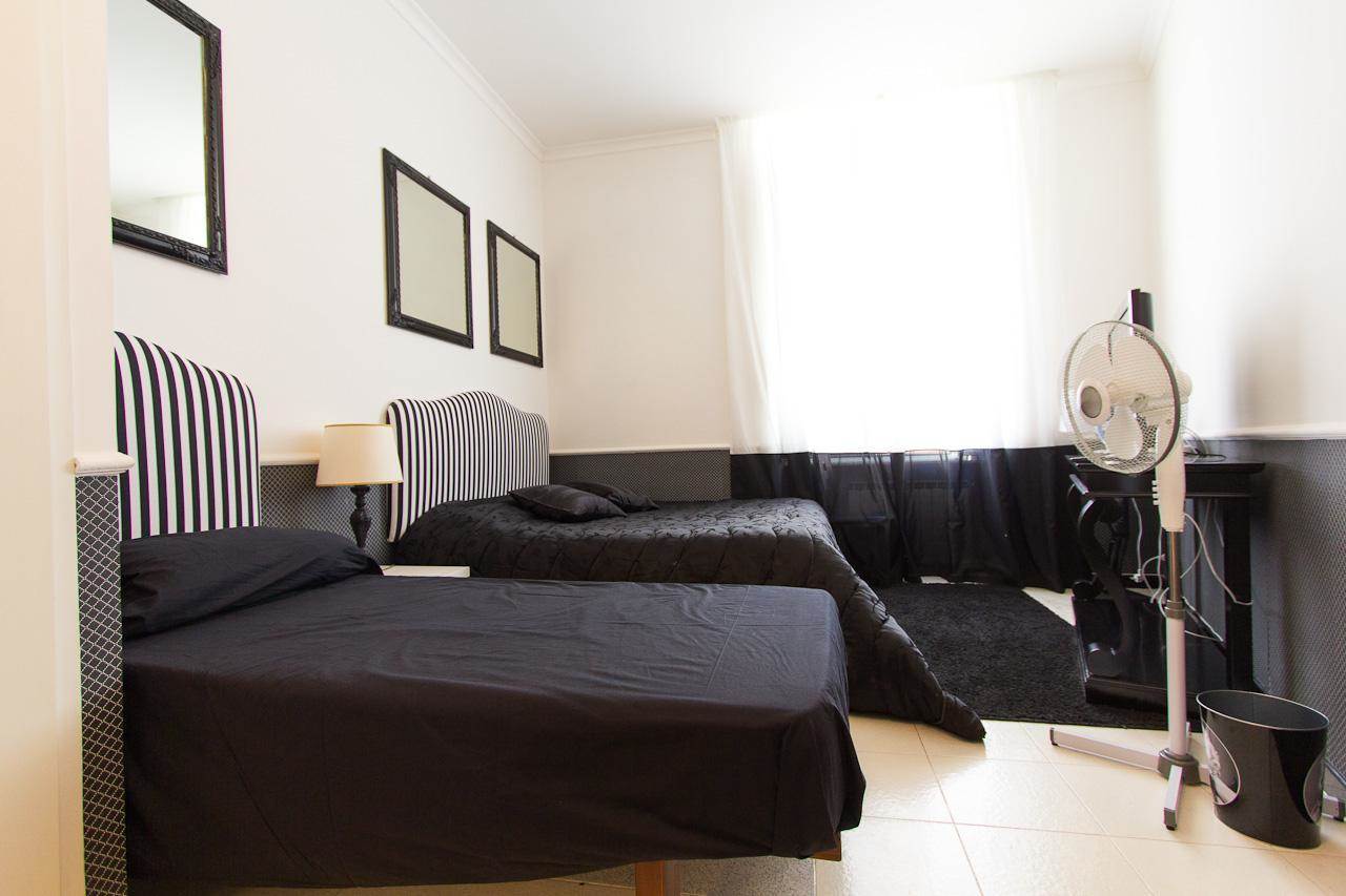 Sweetdreams Inn Rome Extérieur photo