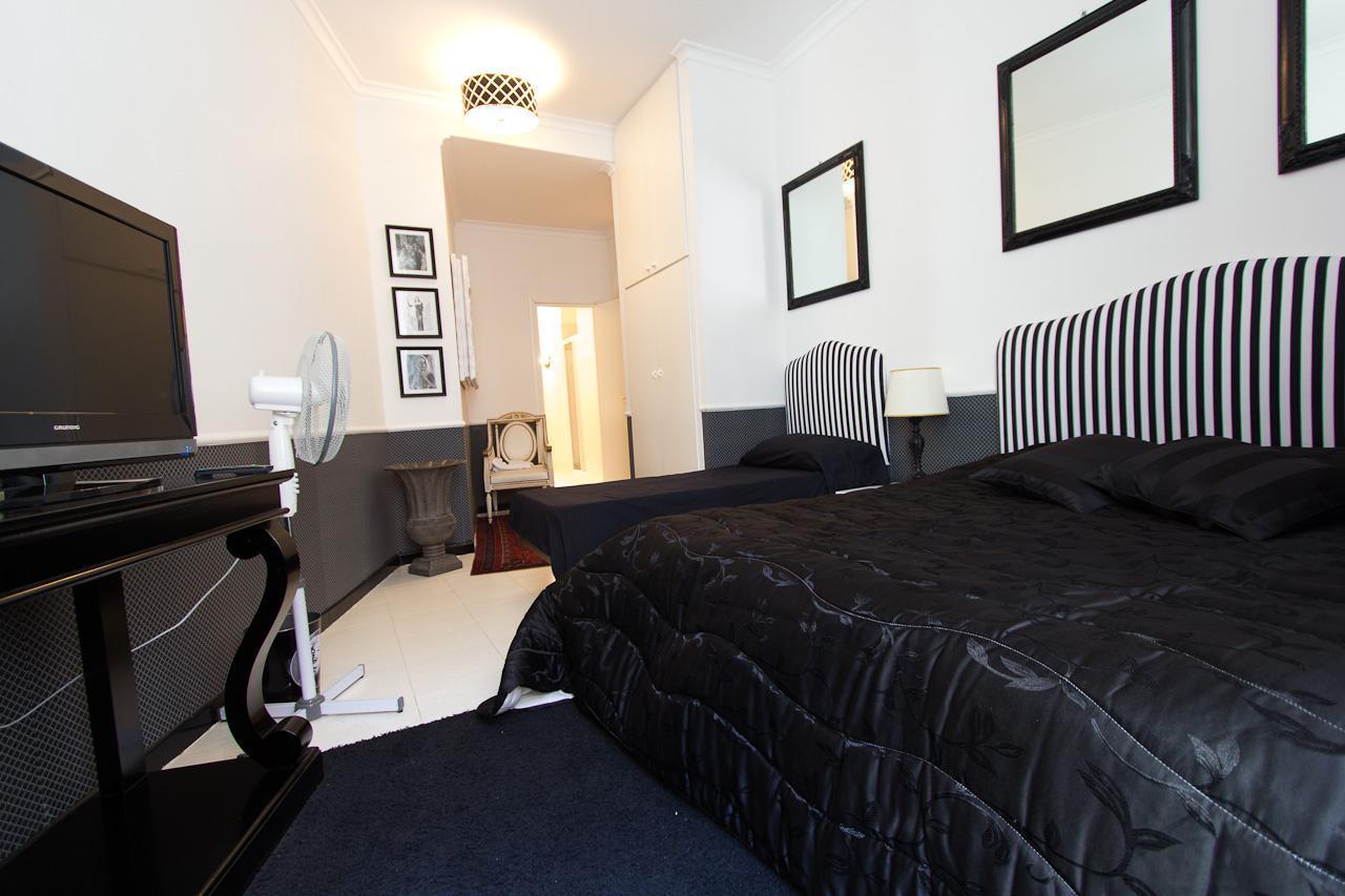 Sweetdreams Inn Rome Extérieur photo