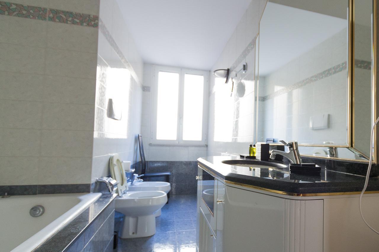 Sweetdreams Inn Rome Extérieur photo
