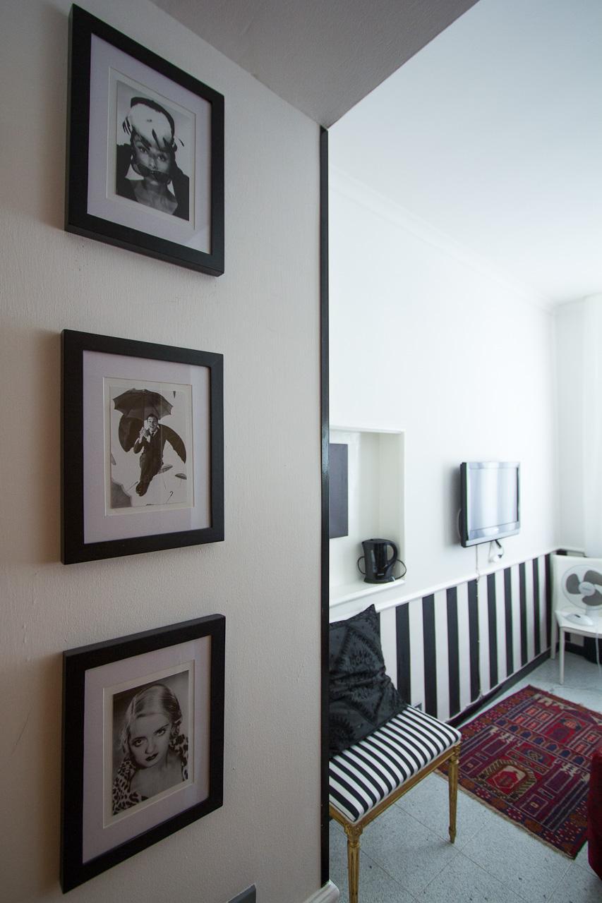 Sweetdreams Inn Rome Extérieur photo