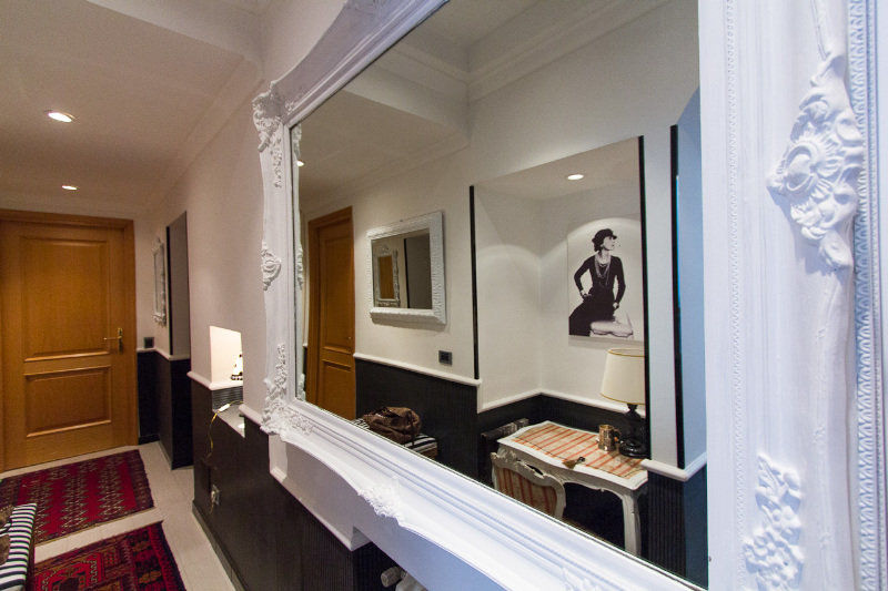 Sweetdreams Inn Rome Extérieur photo