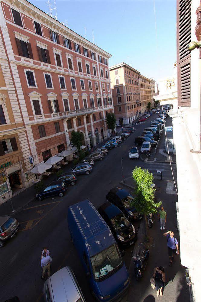 Sweetdreams Inn Rome Extérieur photo