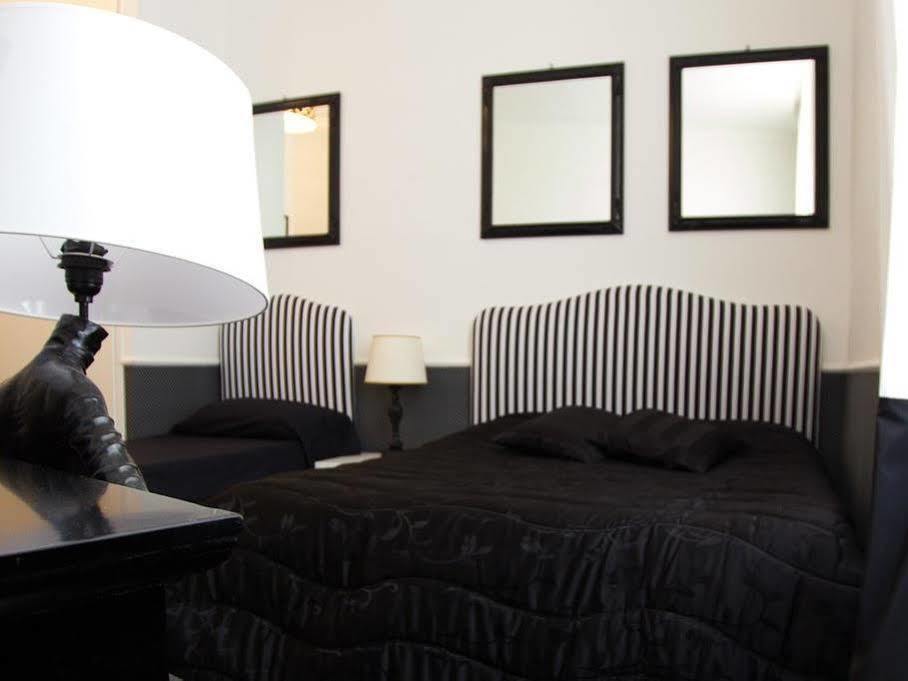 Sweetdreams Inn Rome Extérieur photo